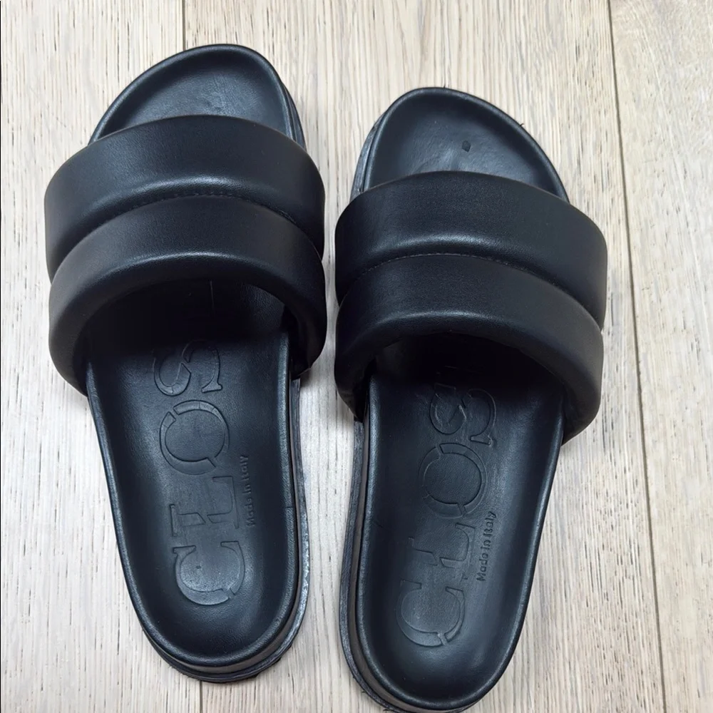 CLOSED Slipper Sandal - Picture 3 of 8